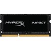 HyperX Impact (1 x 4GB, 1866 MHz, RAM DDR3L, SO-DIMM)