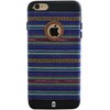 Mayan Case Mayan Cases Backcover blue (iPhone 6+)