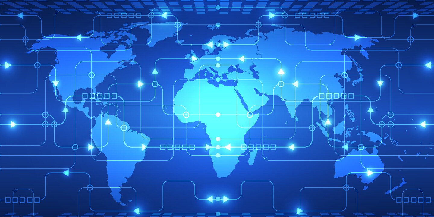Überall auf der Welt lauern Gefahren – auch und besonders im Internet.