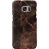 iDeal Of Sweden Brown Marble (Galaxy S7 Edge)