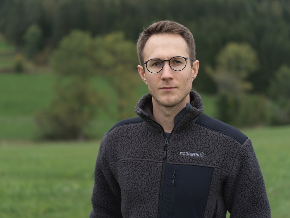 Hauttöne wirken natürlich, ohne dass ich im Raw-Konverter an den Farben rumfummeln muss.