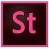 Adobe Bastone grande (1 anno, 1 x, Windows, Mac OS, DE, Francese, IT, EN)