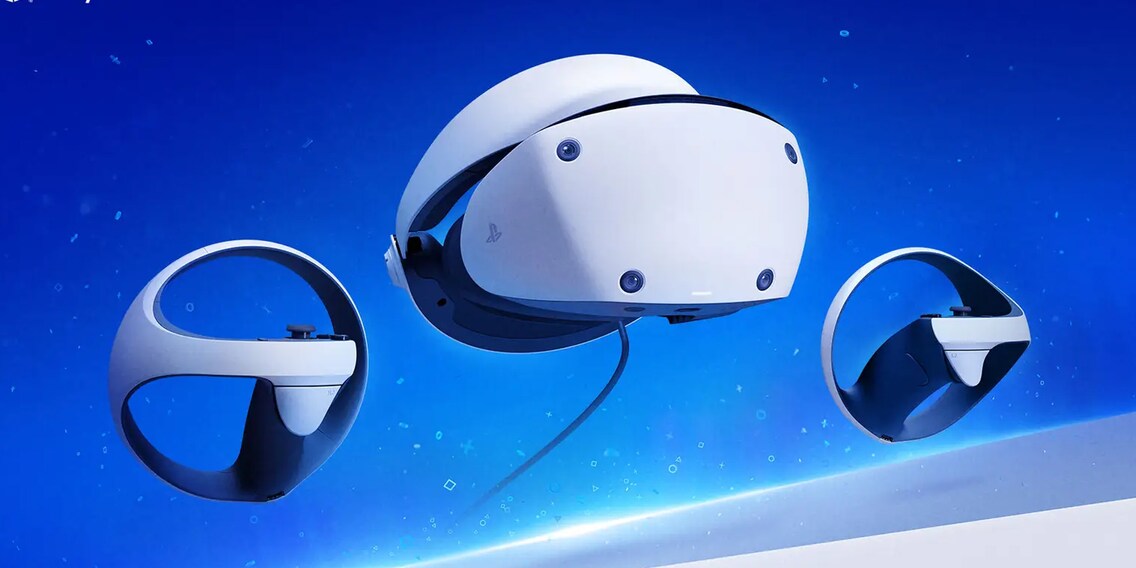 Playstation VR2: fissata la data di uscita e il prezzo