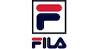 Logo del marchio FILA