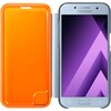 Samsung Neon Flip Cover (Galaxy A3 (2017))