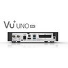 Vu+ Uno 4K, Linux FBC Twin Tuner (2x DVB-S2 (Doppio))