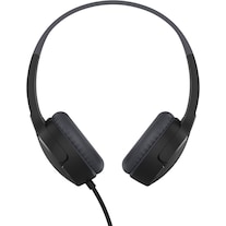 Belkin Cuffie SoundForm Mini on-ear per bambini, con cavo - spinotto jack da 3,5 mm, limitazione di 85 dB
