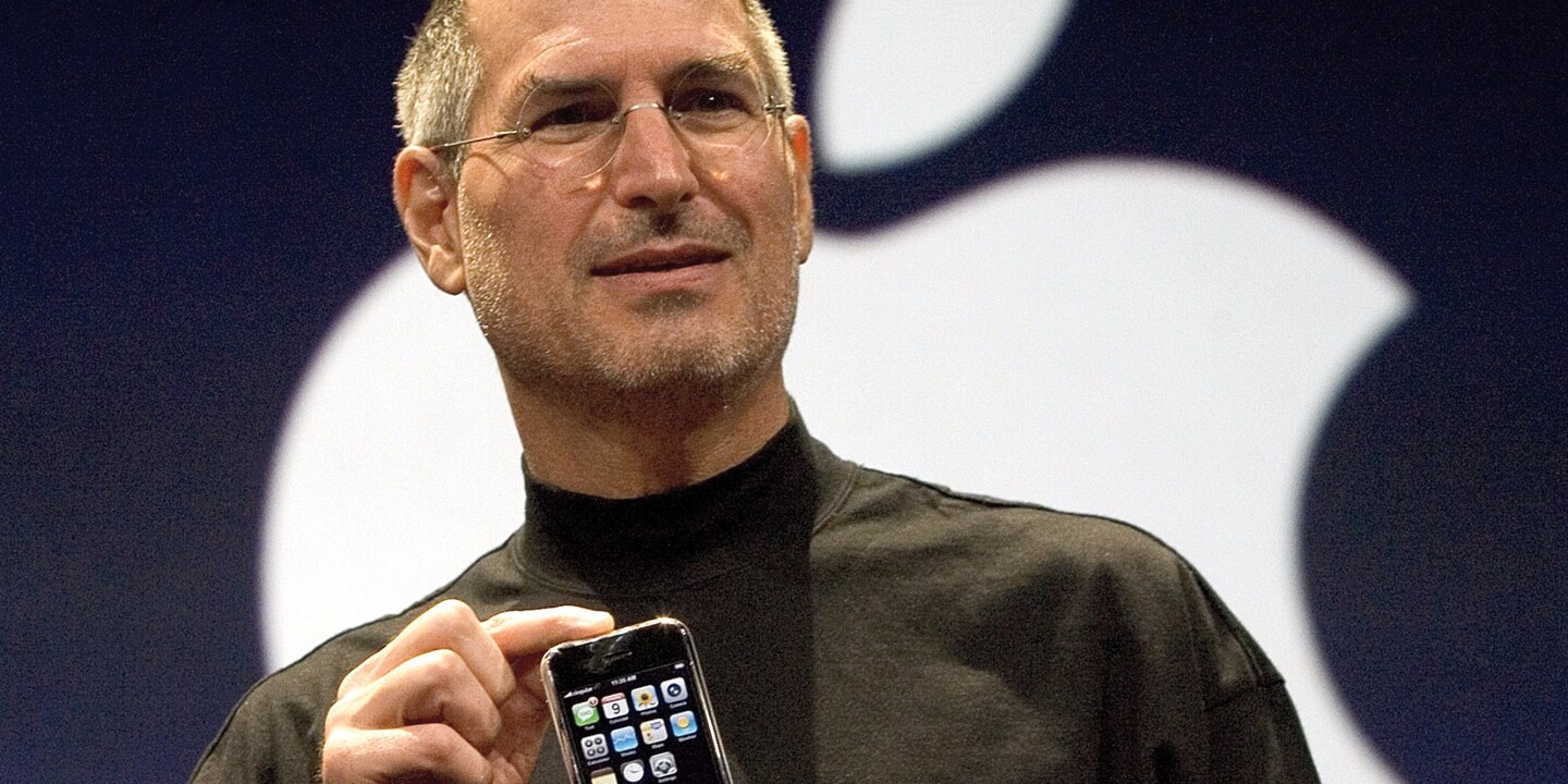 10 Jahre iPhone: Erfolge, Pannen und eine ungewisse Zukunft