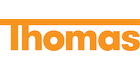 Logo de la marque Thomas