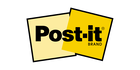 Logo der Marke Post-it