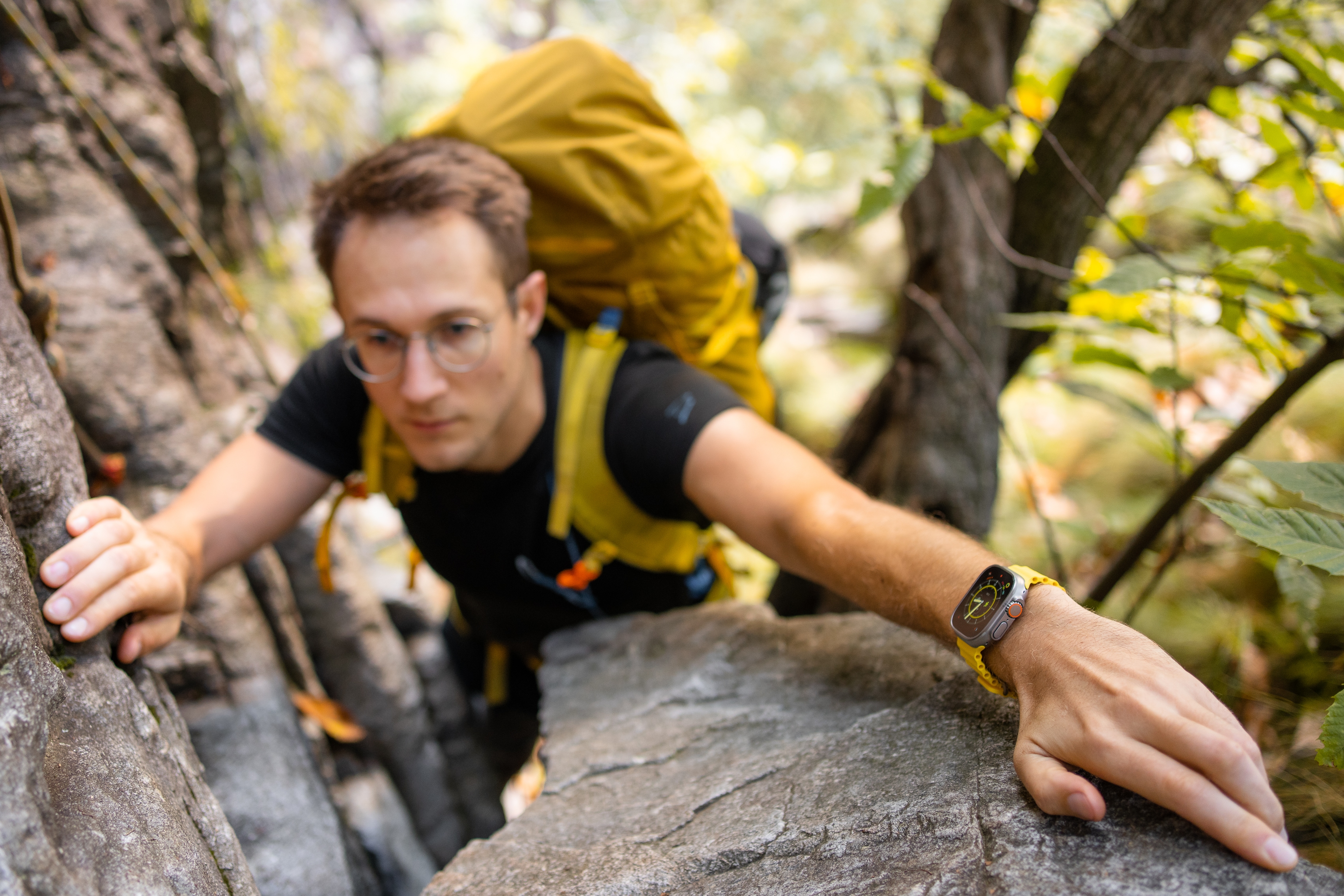 Ecco perche mi piace l Apple Watch Ultra ma non ne ho bisogno Digitec