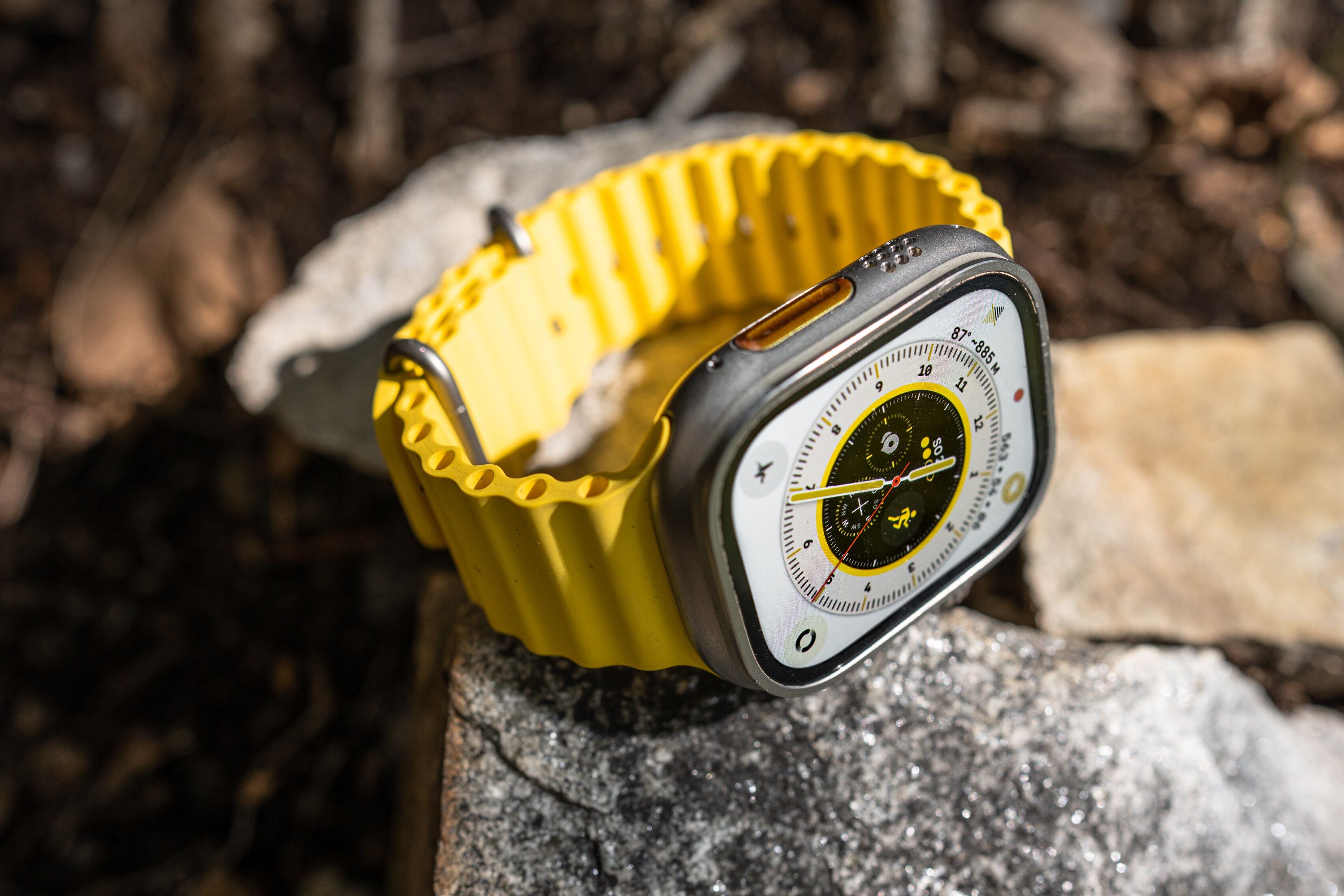 Apple watch 1 test deals
