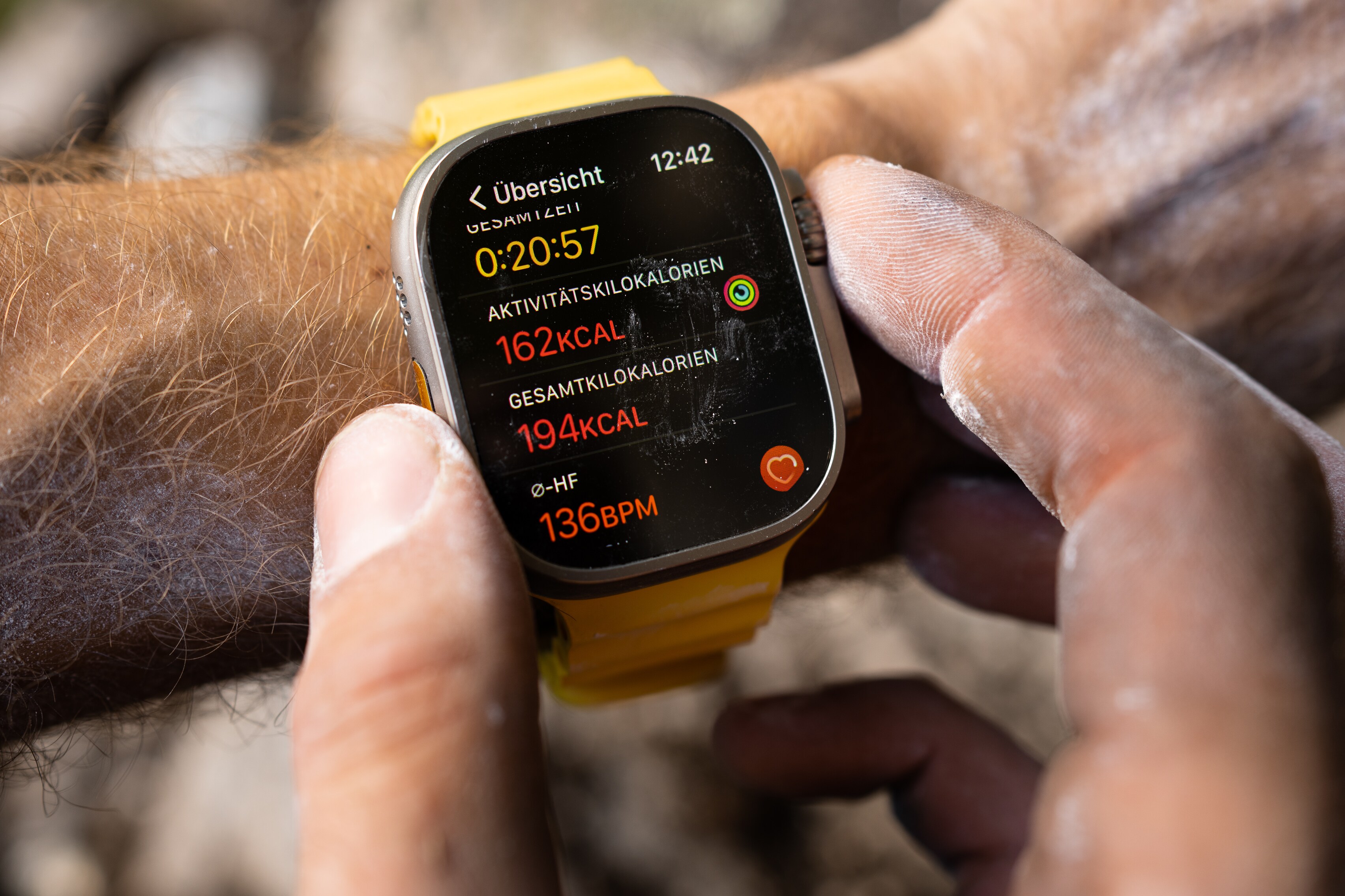 Togliere risparmio energetico apple watch shop