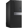 Dell OptiPlex 7040 MT (Intel Core i7-6700, 8 GB, 256 GB, SSD, AMD Radeon R7 350X)