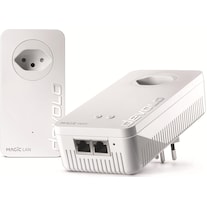 Devolo Starter Kit Magic 2 WiFi 6 (2400 Mbit/s)