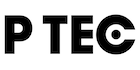 Logo del marchio P Tec