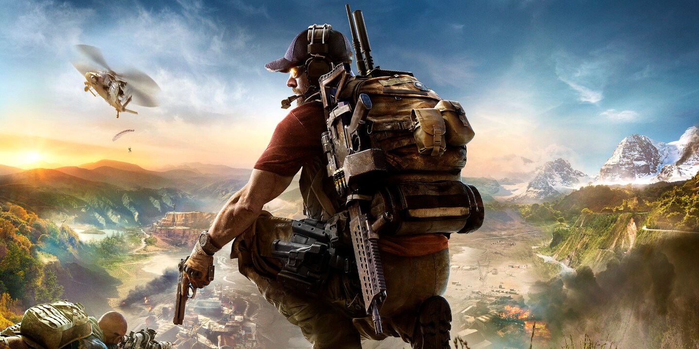 Auf diese 37 Games dürft ihr euch 2017 freuen