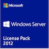 Dell 618-10780 Microsoft Windows Server 2012 Remote Desktop Service User CAL ROK, Pack of 5