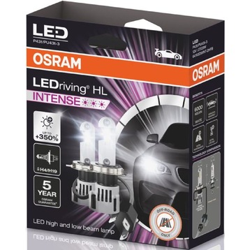 Osram LEDriving Off-Road LED Retrofit Intense - buy at digitec