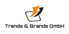 Logo de la marque Trends and Brands GmbH