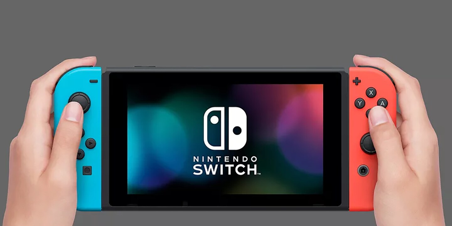 Spiele, Hardware, Preis: Alle Details zum Nintendo Switch