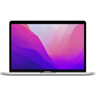 Apple MacBook Pro – 2022 (13.30 ", M2, 8 Go, 512 Go, CH)
