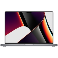 Apple MacBook Pro – Late 2021 (16", M1 Pro, 16 GB, 1000 GB, CH)
