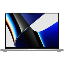 Apple MacBook Pro – Late 2021 (16.20", M1 Max, 32 GB, 1000 GB, DE)