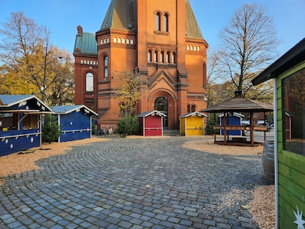 Hauptkamera