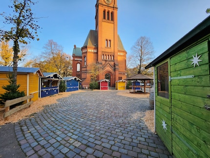 Weitwinkel