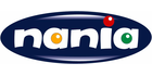 Logo der Marke Nania