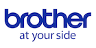 Logo de la marque Brother
