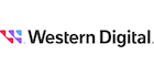 Logo de la marque WD