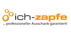 Logo del marchio ich-zapfe