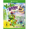 Sold Out Yooka-Laylee (Xbox One X, Xbox Series X, DE)