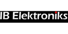 Logo der Marke IB Elektroniks e.K.