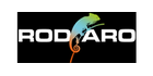 Logo of the RODARO brand