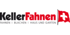 Logo der Marke Keller Fahnen AG