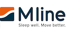 Logo der Marke M line