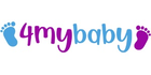 Logo der Marke 4mybaby