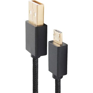 Piranha Twin Charging Cable (PS4)