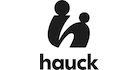 Logo of the Hauck brand