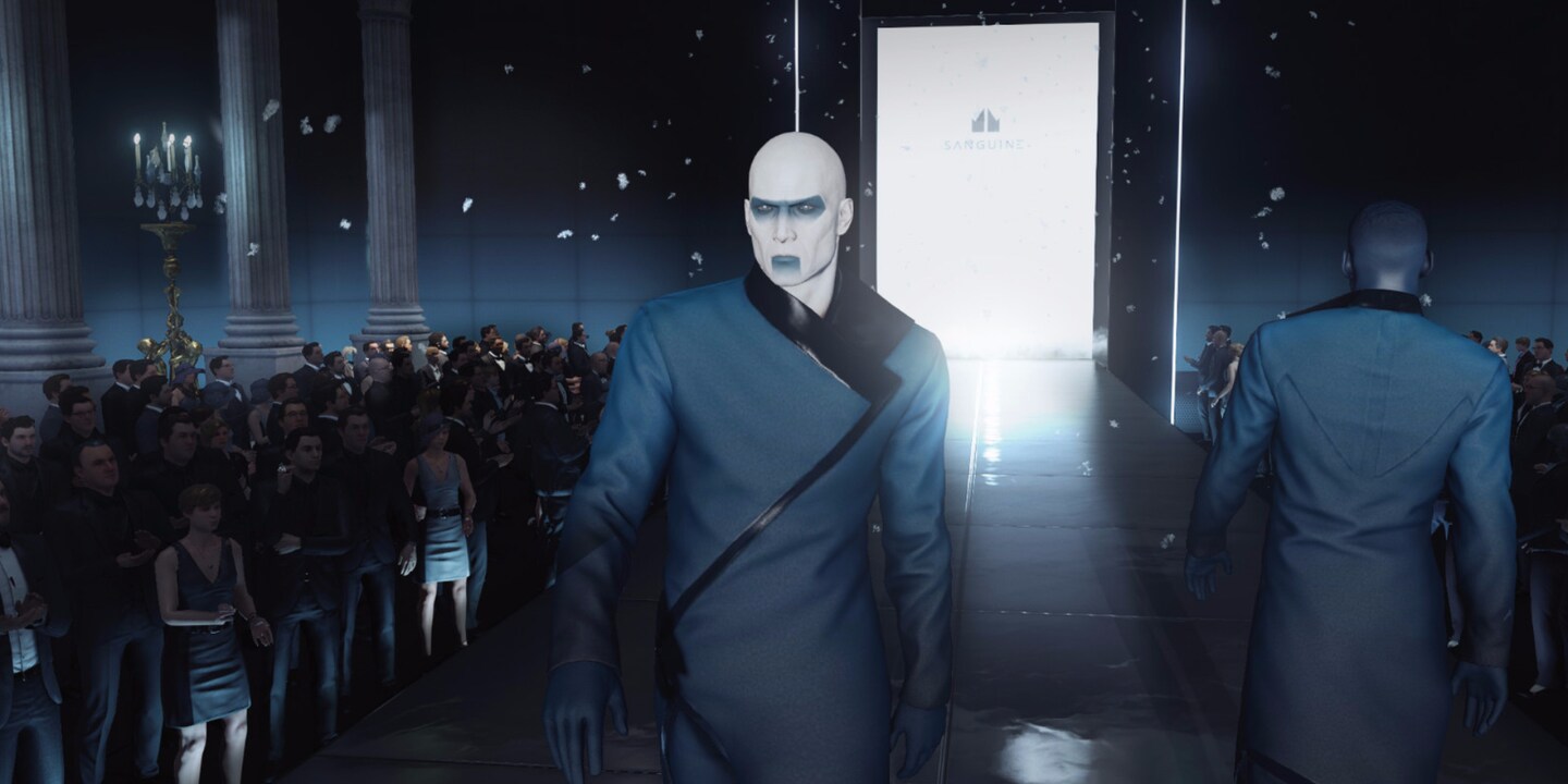 Kreativ Morden: Darum musst auch du zum «Hitman» werden