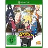 Bandai Namco Naruto Shippuden Ultimate Ninja Storm 4: Road to Boruto (Xbox One X, Xbox Series X)