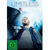 Limitless - The Complete Series (DVD, 2016)