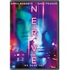 Nerve (2016, DVD)