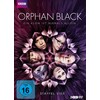 Orphan Black - Stagione 4 (DVD, 2016)