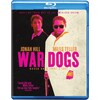 Chiens de guerre (Blu-ray, 2016, Anglais, Allemand)