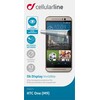 Cellularline Ok Display Invisible (2 Stück, Galaxy S6)