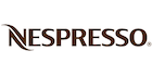Logo der Marke NESPRESSO